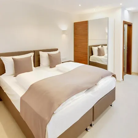 Hotel Hotel Füssen Füssen