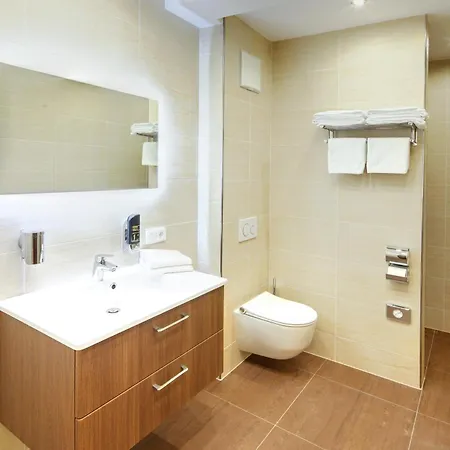 Hotel Fuessen Otel *