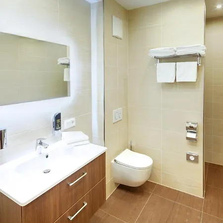 Hotel Fuessen Otel