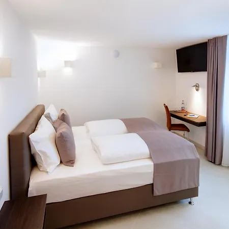 Otel Hotel Fuessen *