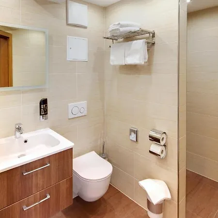Ξενοδοχείο Hotel Fuessen Füssen
