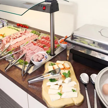 Hotel Hotel Füssen Füssen