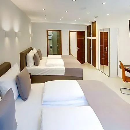 Hotel Fuessen *