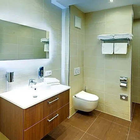 Hotel Fuessen Ξενοδοχείο