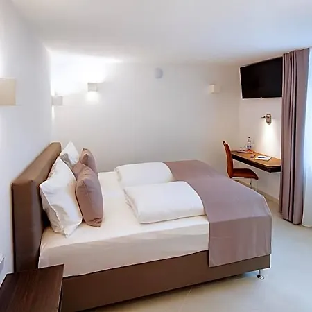 Ξενοδοχείο Hotel Fuessen *