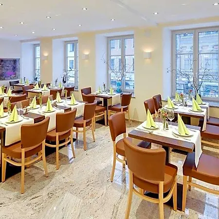 Hotel Fuessen *