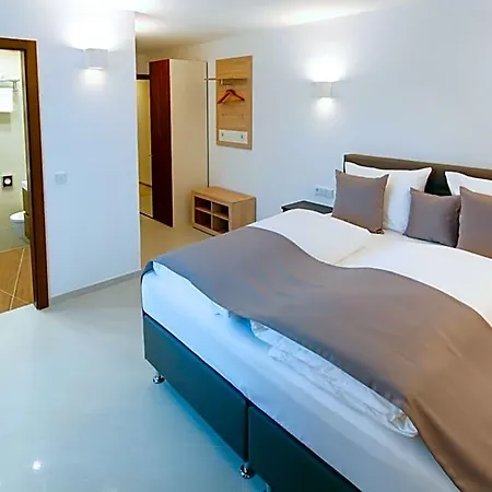 Hotel Fuessen * Füssen