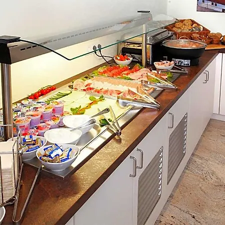Hotel Fuessen Hotel *