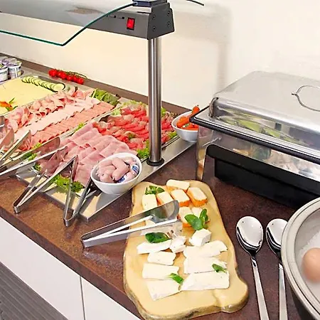 Hotel Fuessen Hotel *