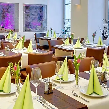 Hotel Hotel Fuessen *