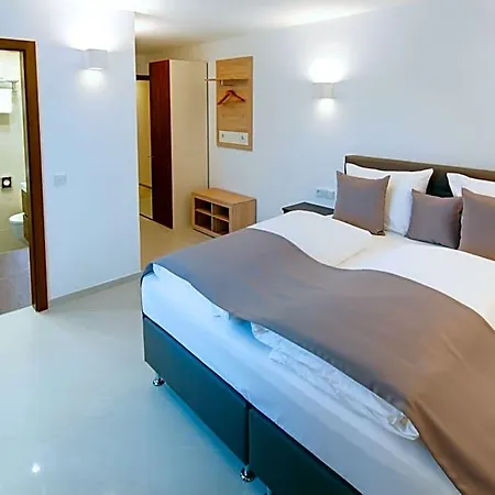Hotel Fuessen *