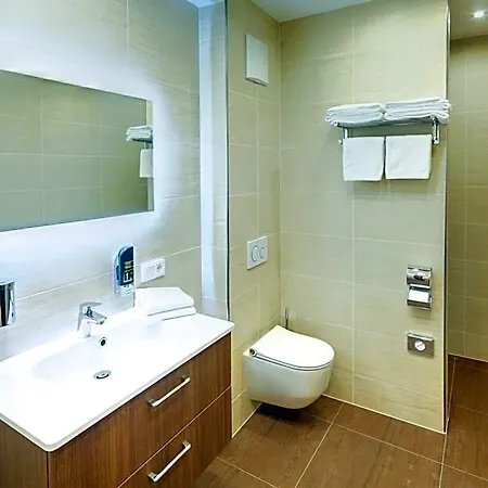 Hotel Fuessen Hotel