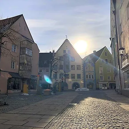 Hotel Hotel Fuessen
