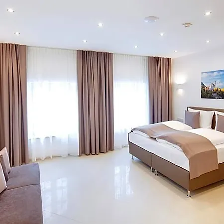 Hotel Fuessen Füssen