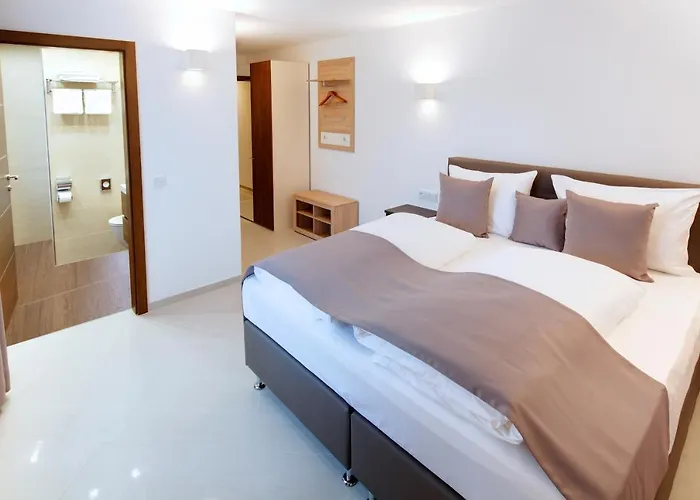 Hotel Hotel Füssen Füssen