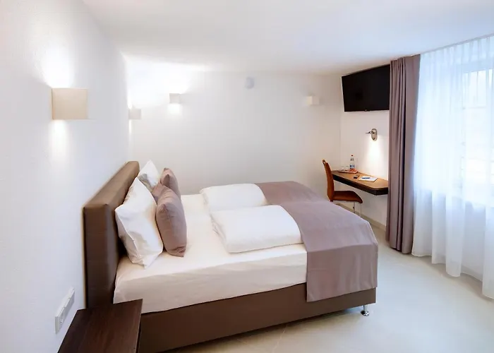 Hotel Hotel Füssen *