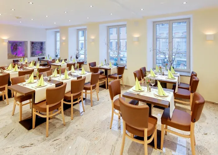 Hotel Füssen Hotel Füssen